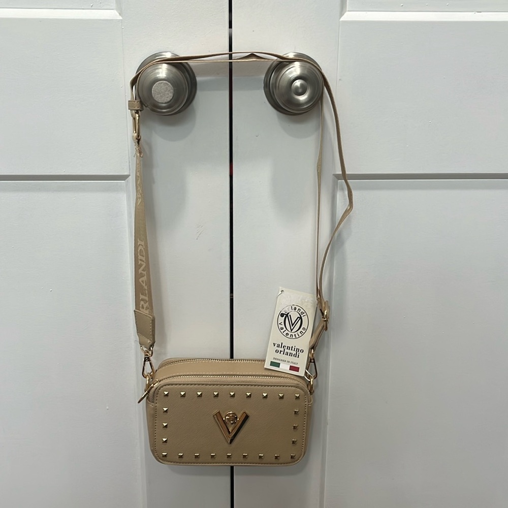 Valentino Orlandi Crossbody Bag